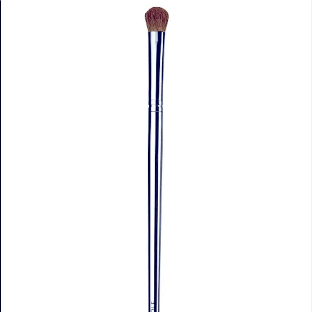 Eye shadow brush